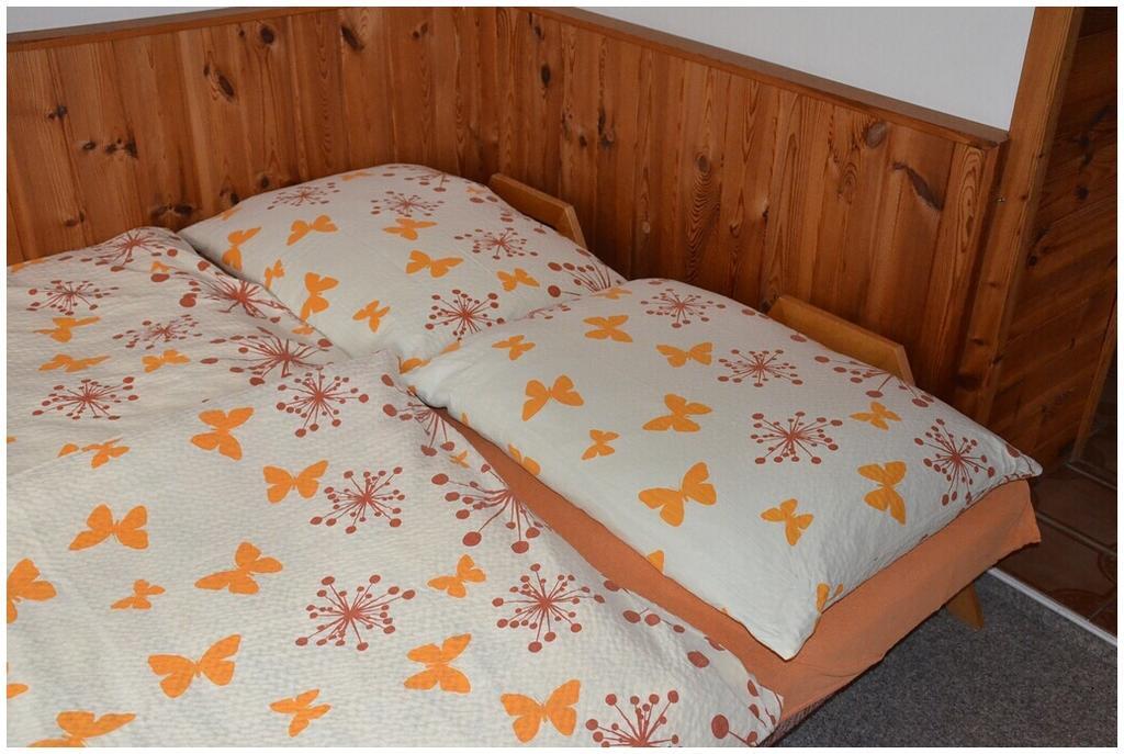 Pension Dvoracek Svoboda nad Upou Room photo