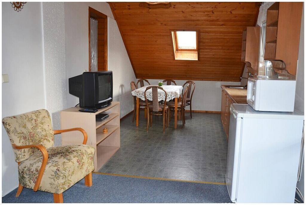 Pension Dvoracek Svoboda nad Upou Room photo